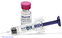 RELISTOR Tablets