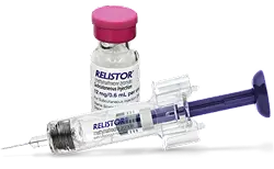 RELISTOR Tablets