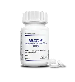 RELISTOR Tablets