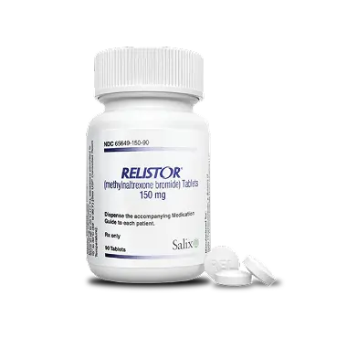 RELISTOR Tablets