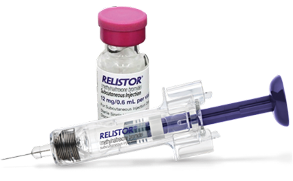 injection